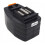 Batterie für Festool FS1204 1900mAh 12V NiCd 1
