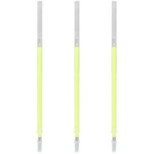 3St Markerpen Wenkbrauw Make-up Positie Markeringstool Geborduurde