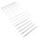 3Sets Mandala Dotting Tools Wit Duurzame Acryl Staven Voor DIY 11