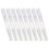 40Pcs Clear Empty Nail Oil Pen Holders Refillable Manicure Supply Tool 1