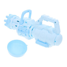 Bubble Machine ABS Kinderspeelgoed Handheld Lichtgewicht