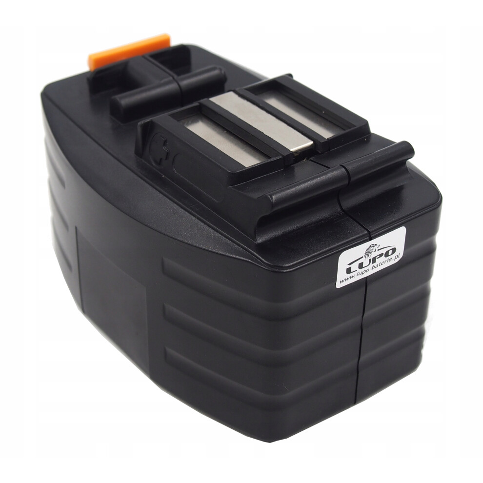 Battery For Festool Fs1204 3300Mah 12V Nimh 5903940333731