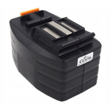Batterie für Festool FS1204 BP12T 3000mAh 12V NiMh