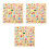 3St Kinderen Speelgoed Leren 6
