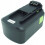 Battery for Festool T18+3 18V 6000mAh li-ion 1
