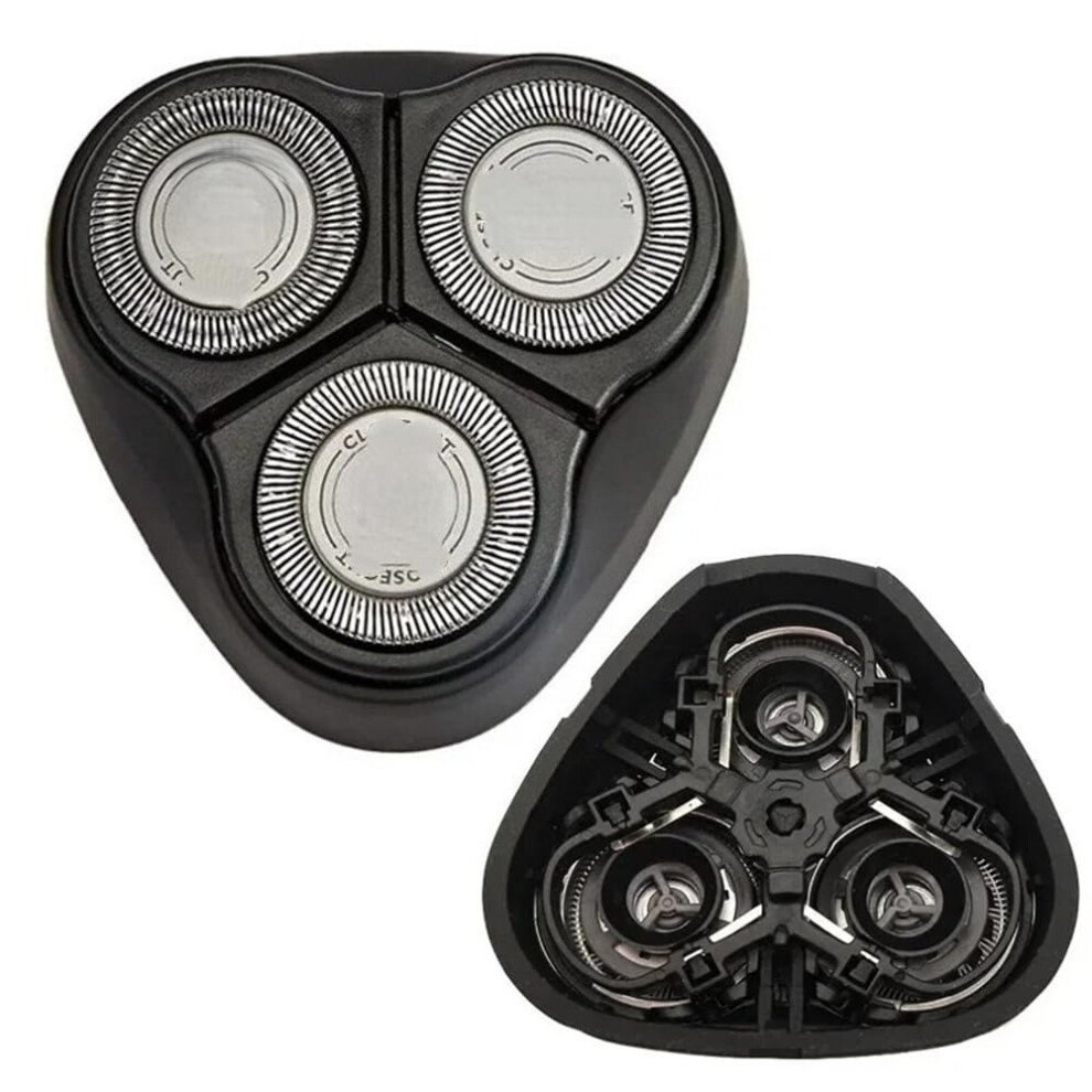 Replacement Shaver Head for Philips YQ6008 HQ6920 HQ6675 HQ6690 HQ6927 Restores Shave Quality