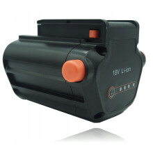 Gardena BLI-18 2000mAh 18V li-ion battery