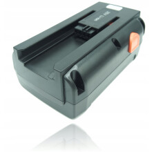 Batterie für Gardena 8838 6,0Ah 25,2V li-ion