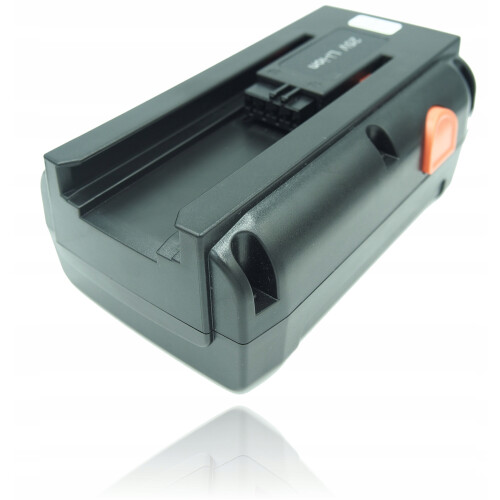 Batterie für Gardena 8838 6,0Ah 25,2V li-ion