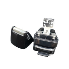 Replacement Razor Head for Philips MG3750 MG3760 MG5730 MG7710 Series, Stainless Steel Blade