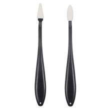 2Sets Skizzenwerkzeug Schwarz Robust Für Und Details Im
