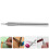 2Stk Schlitz Quilling Stift Für Papierkunst & 11