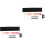 2Sets Trommelbürsten Set Schwarz Für Drum Kit Mit Robustem Material 3