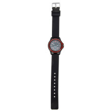 5Stk Jungen- Mädchenuhr, Metallverschluss, Komfort