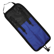 3Stk Blaue Drum Stick Organizer Aus Waschbarem Oxford Stoff