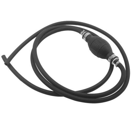 3Pièces Siphon Manuel Portable Pour