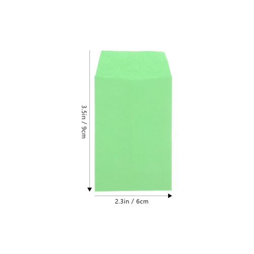 100 enveloppes petites pour en 2