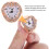 Finger Watch Mini Pour Étudiants 7