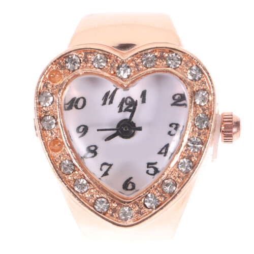 Finger Watch Mini Pour Étudiants 1