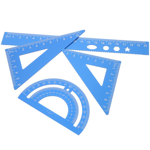 Règles De Multiples Pour Architecture Et