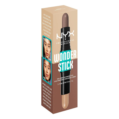 NYX Professional Makeup NYX MAKEUP Stick, Face Shaping & Contouring Stick