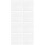 8Pièces Mouchoirs Blancs En Coton Et Durable 5