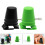 16Pièces Accessoire Réglable ABS Pour Jouet Et Bricolage 8