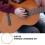 1Ensemble Kit Accessoires Guitare Cordes De Remplacement Solide Coloré 3