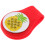 2Pièces Golf Clip Chapeau Silicone Design Soigné 1