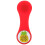 2Pièces Golf Clip Chapeau Silicone Design Soigné 3