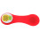 2Pièces Golf Clip Chapeau Silicone Design Soigné 2