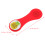 2Pièces Golf Clip Chapeau Silicone Design Soigné 10
