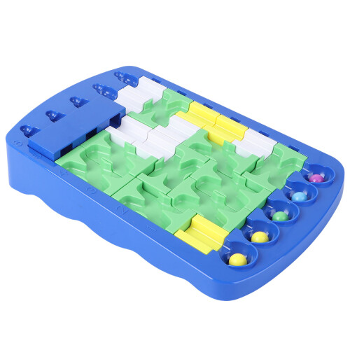 1 Pièce Éducatif De Logique Et Jouet Cadeau