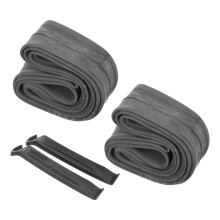 4Pièces Tubes Leviers Solides