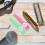 48Pièces Kazoos Multicolores Simple Pour Éducation Précoce Enfants 4