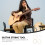 1Ensemble Kit Accessoires Guitare Cordes De Remplacement Solide Coloré 5