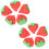 50Pièces Coussin Épingle Fraise Durable Accessoire Couture Polyvalent 1