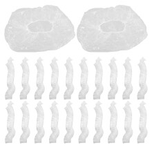 50PiĂšces Sacs Bain De Pieds Jetables Ăpais Pe Pour Relaxants