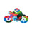 Puzzle 3D 26 Pièces Anglaises Pour Enfants 1