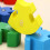 Puzzle 3D 26 Pièces Anglaises Pour Enfants 4