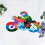 Puzzle 3D 26 Pièces Anglaises Pour Enfants 10