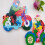 Puzzle 3D 26 Pièces Anglaises Pour Enfants 2