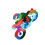 Puzzle 3D 26 Pièces Anglaises Pour Enfants 6
