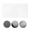 36Pièces Support Dessin PVC Compatible Stylos 3D Facile 11