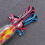 2 Pièces Épée Gonflable Pour Fluorescente 5