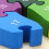 Puzzle 3D 26 Pièces Anglaises Pour Enfants 3