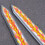 2 Pièces Épée Gonflable Pour Fluorescente 4