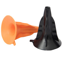4Pièces Flèches Ventouses De Chasse Noir Longévité