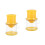 2Pcs Handheld Orange Fruits Squeezer Presser Manual Juice Extractor 4