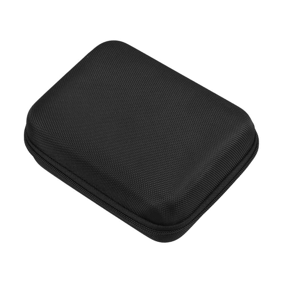 2Pcs Portable Earphone Storage Bag And Charging Cable Pouch 3221030133736